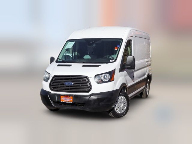 2019 Ford Transit Base