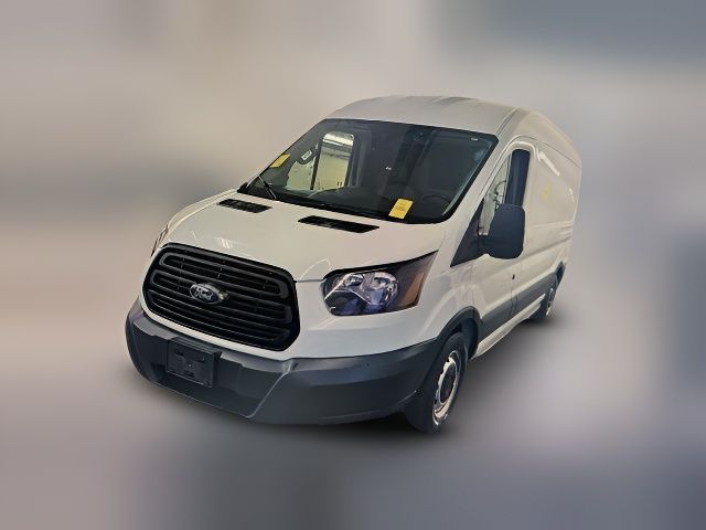 2019 Ford Transit Base