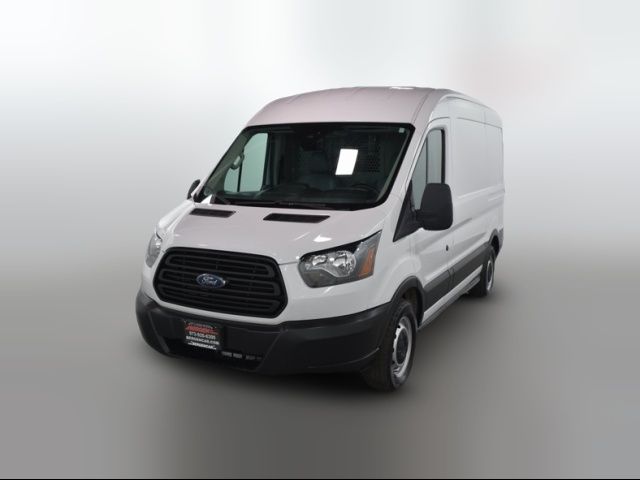 2019 Ford Transit Base