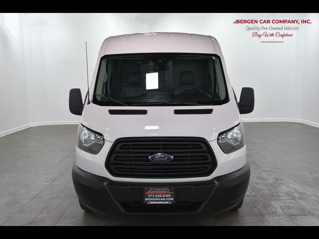 2019 Ford Transit Base