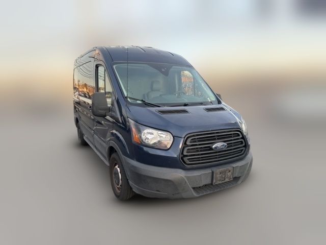 2019 Ford Transit Base