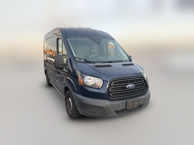 2019 Ford Transit Base