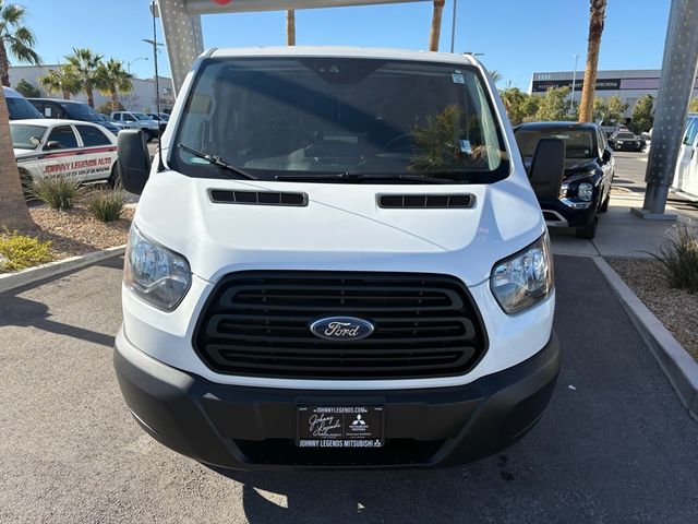 2019 Ford Transit Base