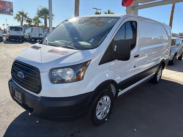 2019 Ford Transit Base