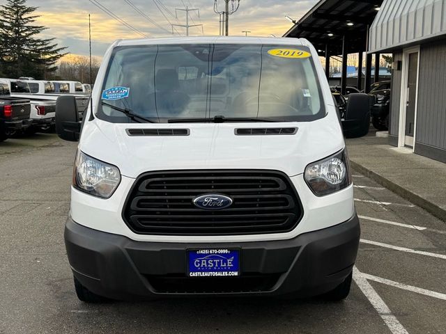 2019 Ford Transit Base