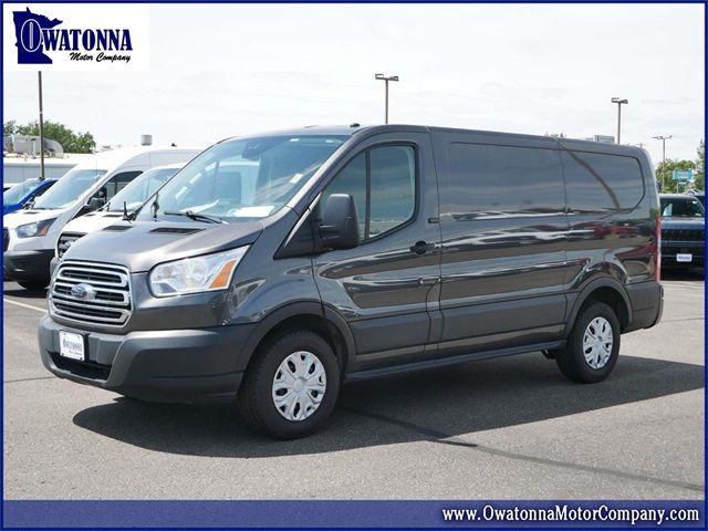 2019 Ford Transit Base