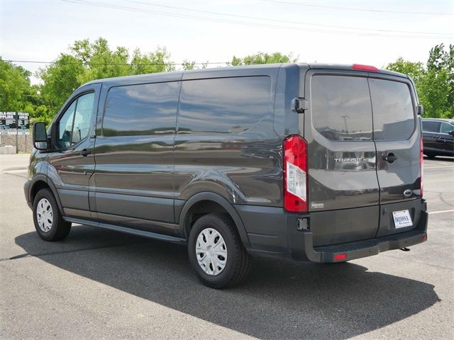 2019 Ford Transit Base