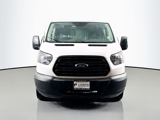 2019 Ford Transit Base