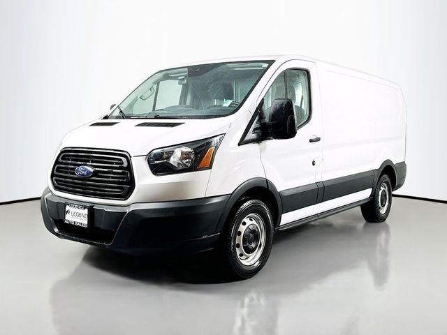 2019 Ford Transit Base