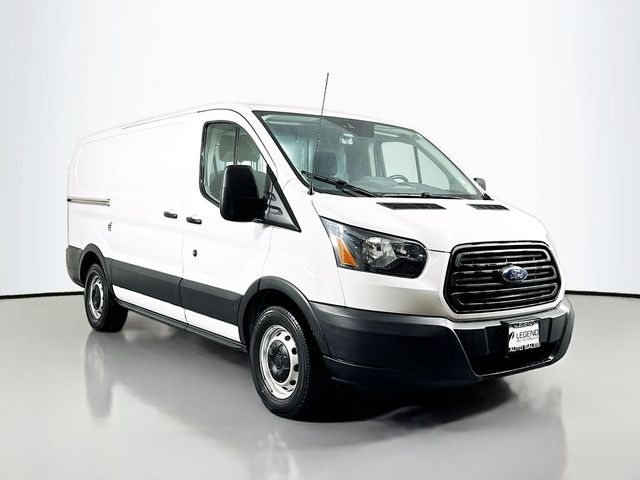 2019 Ford Transit Base