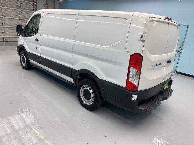 2019 Ford Transit Base