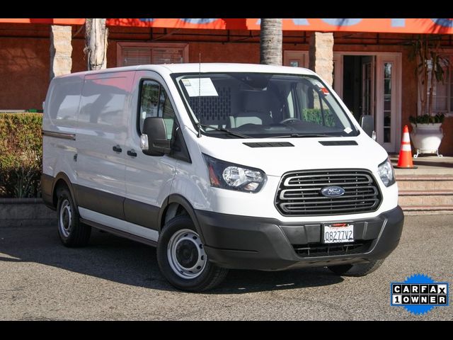 2019 Ford Transit Base