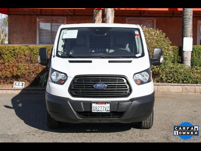 2019 Ford Transit Base