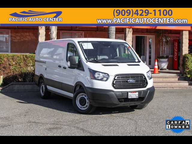 2019 Ford Transit Base