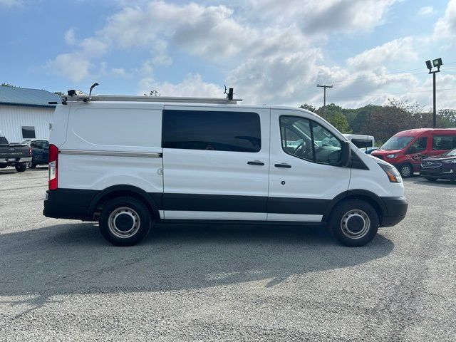 2019 Ford Transit Base