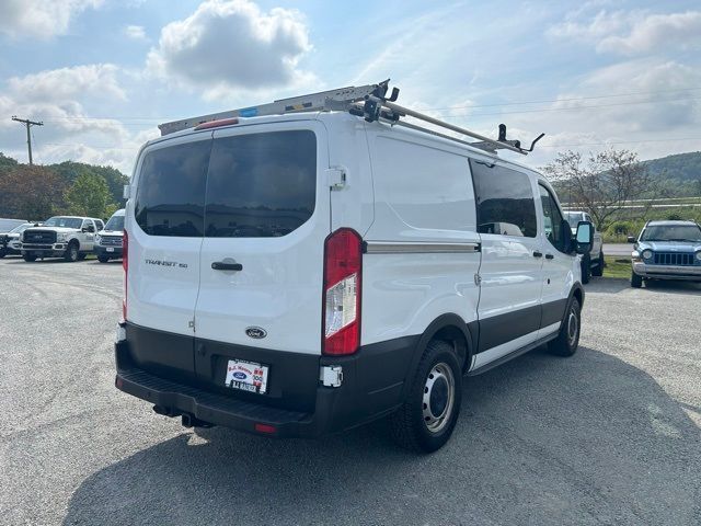 2019 Ford Transit Base