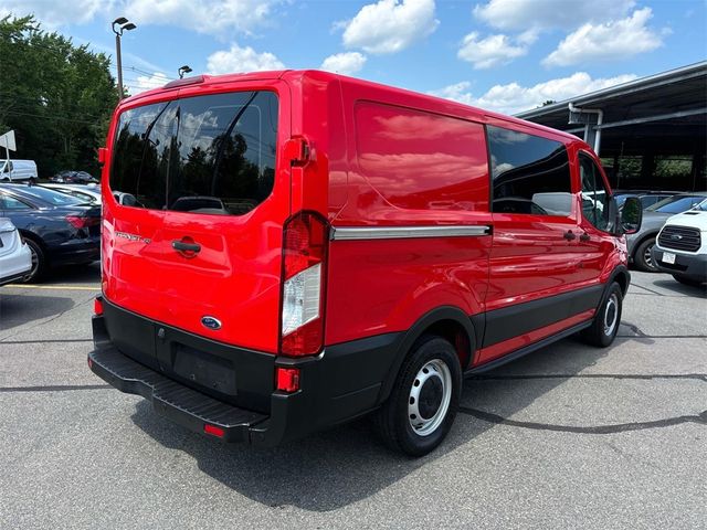 2019 Ford Transit Base