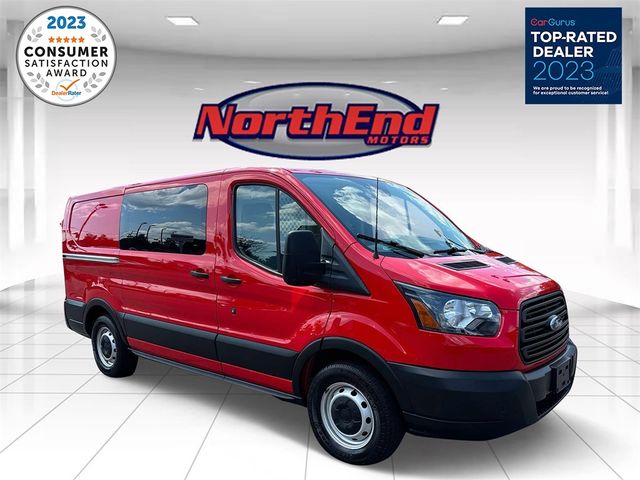 2019 Ford Transit Base