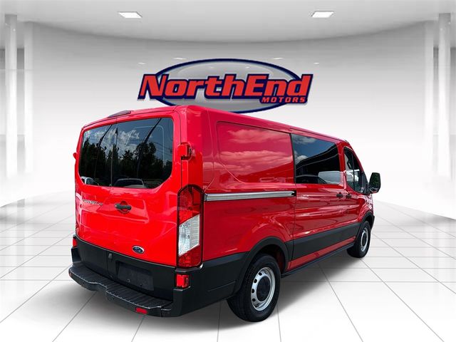 2019 Ford Transit Base