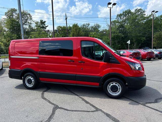 2019 Ford Transit Base