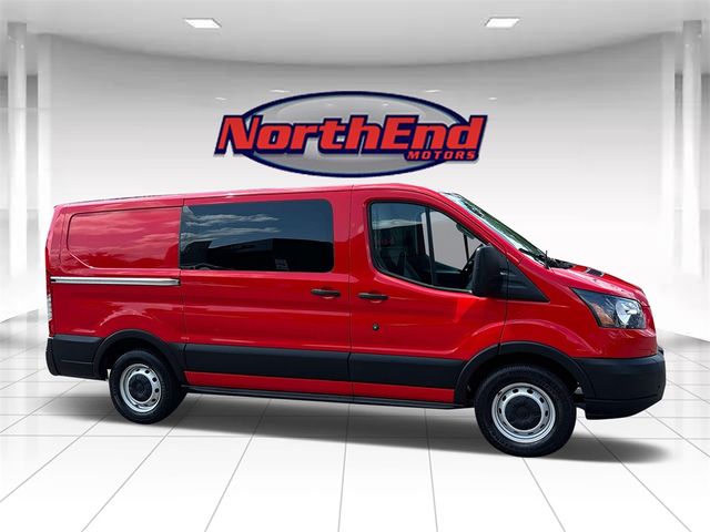 2019 Ford Transit Base