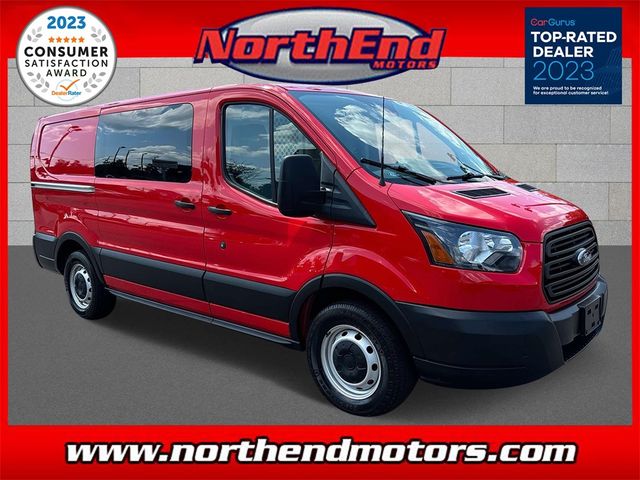 2019 Ford Transit Base