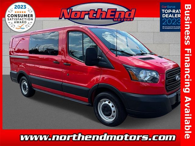 2019 Ford Transit Base