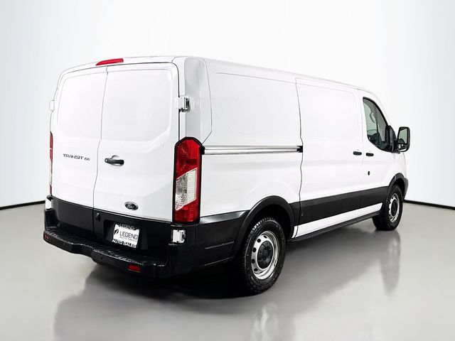 2019 Ford Transit Base