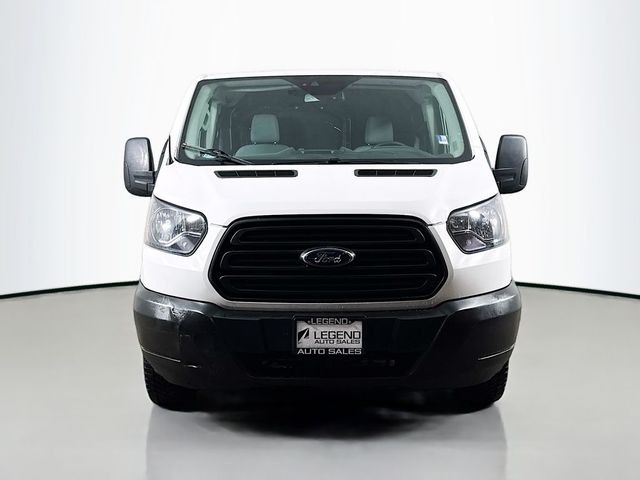 2019 Ford Transit Base