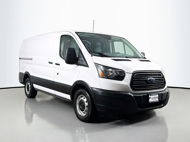 2019 Ford Transit Base