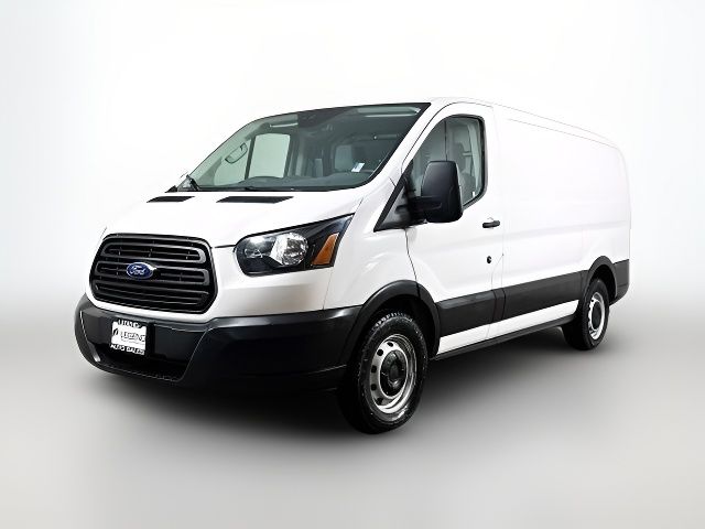 2019 Ford Transit Base