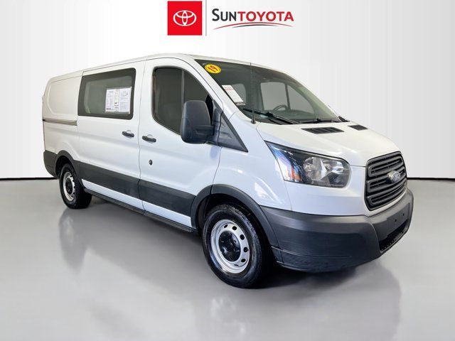 2019 Ford Transit Base