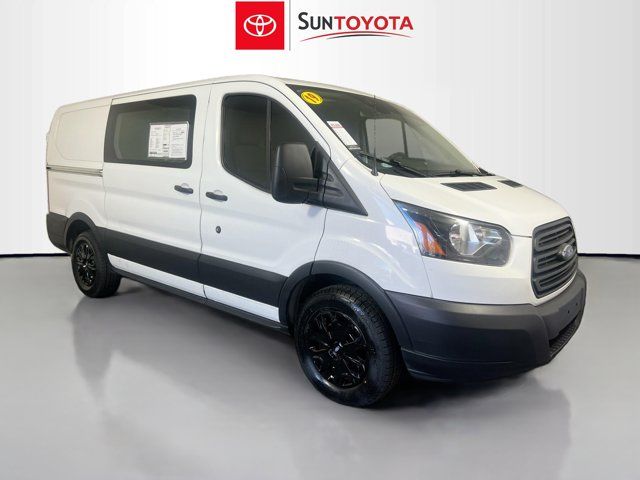2019 Ford Transit Base