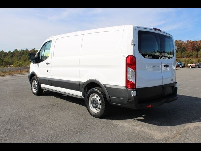 2019 Ford Transit Base