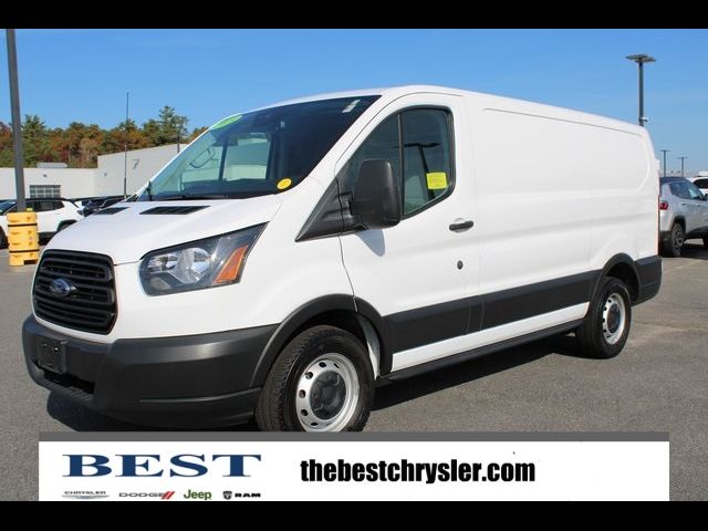 2019 Ford Transit Base