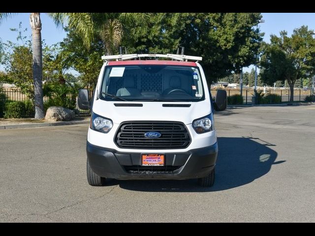 2019 Ford Transit Base