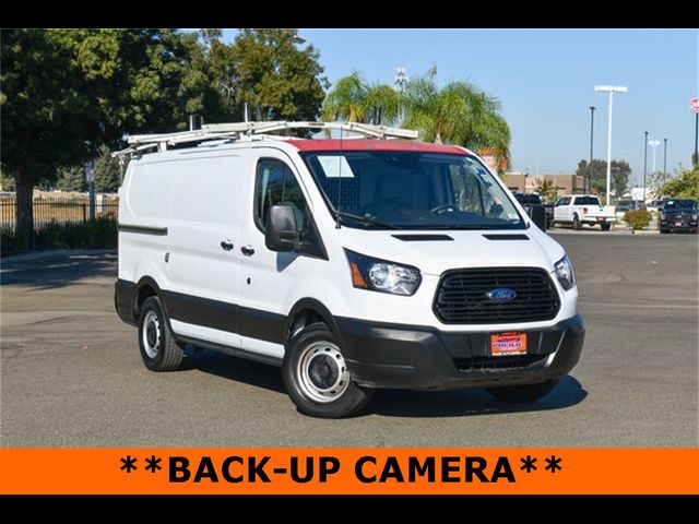 2019 Ford Transit Base