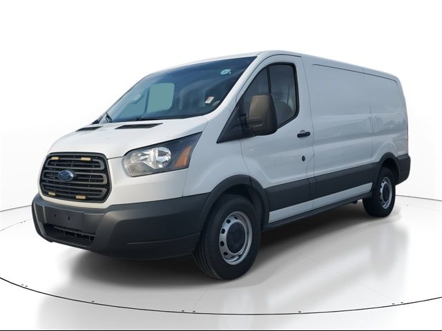 2019 Ford Transit Base