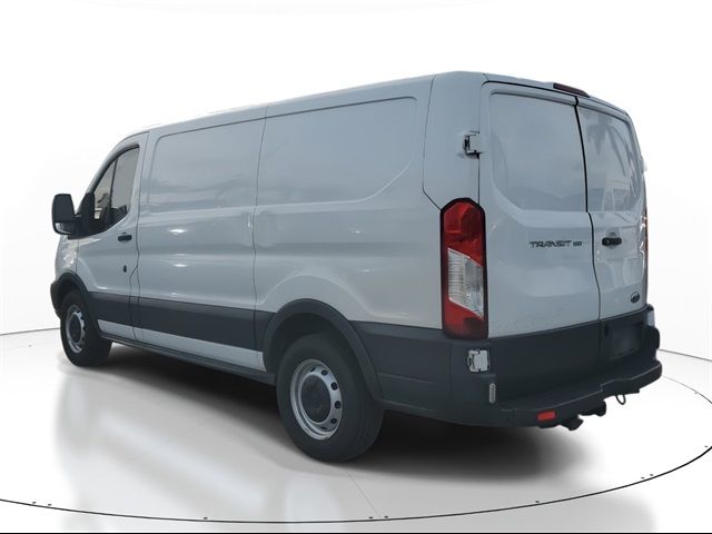 2019 Ford Transit Base