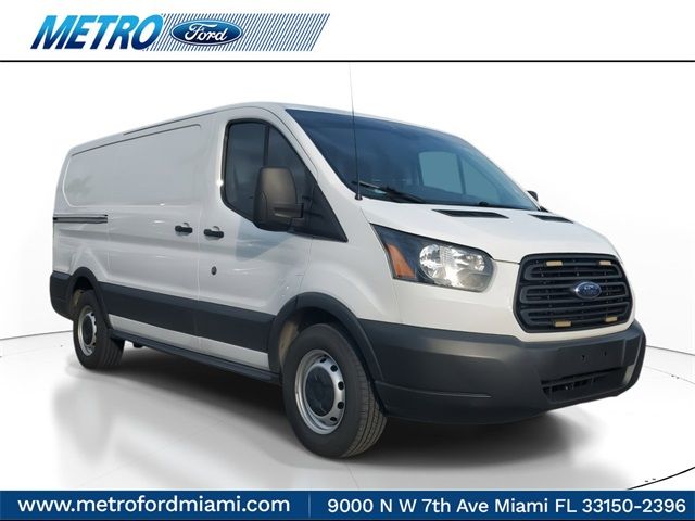 2019 Ford Transit Base