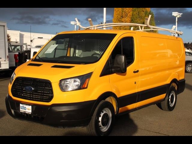 2019 Ford Transit Base