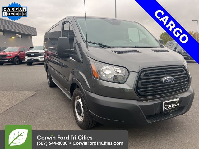 2019 Ford Transit Base