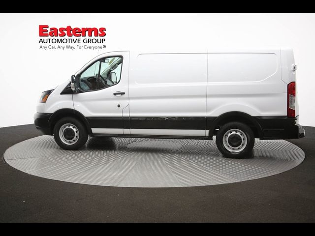 2019 Ford Transit Base