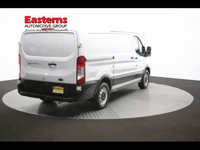 2019 Ford Transit Base