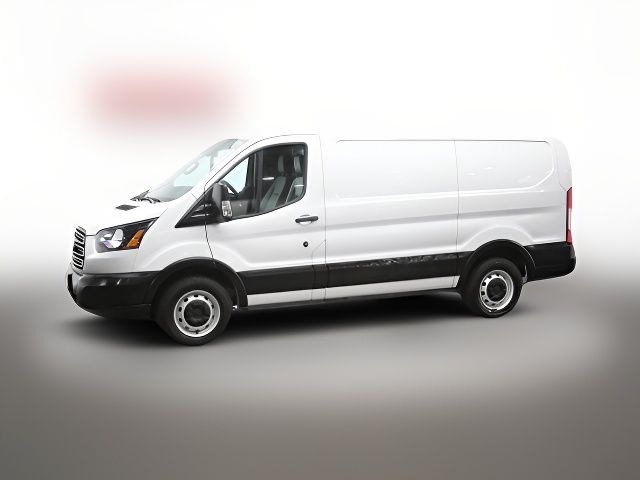 2019 Ford Transit Base