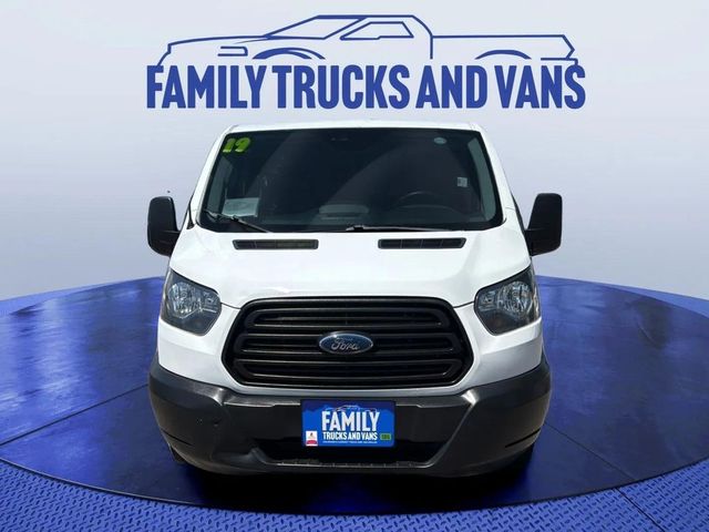 2019 Ford Transit Base