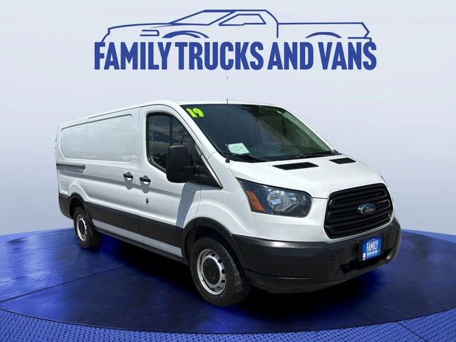 2019 Ford Transit Base