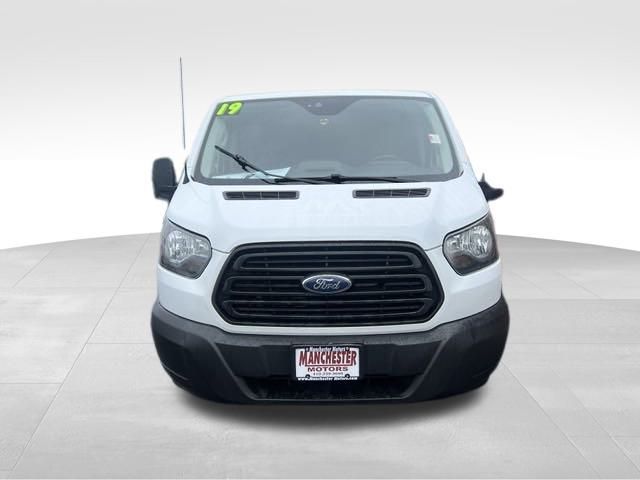 2019 Ford Transit Base