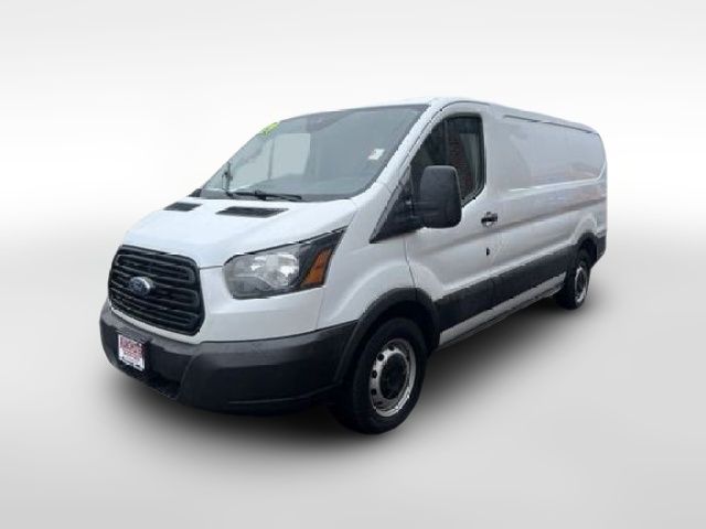 2019 Ford Transit Base