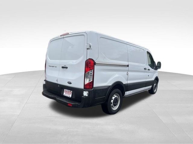 2019 Ford Transit Base